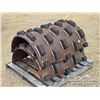 Image 4 : 42 IN. SHEEPS FOOT DRUM SHELL KIT
