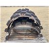 Image 5 : 42 IN. SHEEPS FOOT DRUM SHELL KIT