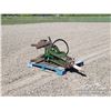 Image 2 : EXCAVATOR HYDRAULIC BREAKER