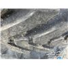 Image 13 : (4) BRIDGESTONE 10.00-20 EXCAVATOR DUAL TIRES/RIMS