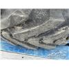 Image 14 : (4) BRIDGESTONE 10.00-20 EXCAVATOR DUAL TIRES/RIMS