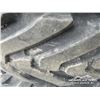 Image 16 : (4) BRIDGESTONE 10.00-20 EXCAVATOR DUAL TIRES/RIMS