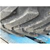 Image 17 : (4) BRIDGESTONE 10.00-20 EXCAVATOR DUAL TIRES/RIMS