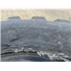 Image 7 : (4) BRIDGESTONE 10.00-20 EXCAVATOR DUAL TIRES/RIMS