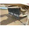 Image 15 : 1994 DECAP 40 FT. TRIDEM BOTTOM DUMP TRAILER