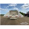 Image 2 : 1994 DECAP 40 FT. TRIDEM BOTTOM DUMP TRAILER