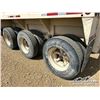 Image 35 : 1994 DECAP 40 FT. TRIDEM BOTTOM DUMP TRAILER