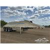 Image 3 : 1994 DECAP 40 FT. TRIDEM BOTTOM DUMP TRAILER