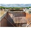 Image 48 : 1994 DECAP 40 FT. TRIDEM BOTTOM DUMP TRAILER