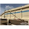 Image 49 : 1994 DECAP 40 FT. TRIDEM BOTTOM DUMP TRAILER