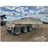 Image 4 : 1994 DECAP 40 FT. TRIDEM BOTTOM DUMP TRAILER