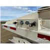 Image 9 : 1994 DECAP 40 FT. TRIDEM BOTTOM DUMP TRAILER