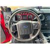 Image 13 : 2012 FORD F350 LARIAT CREW CAB PICKUP