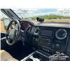 Image 24 : 2012 FORD F350 LARIAT CREW CAB PICKUP