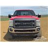 Image 33 : 2012 FORD F350 LARIAT CREW CAB PICKUP