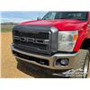 Image 34 : 2012 FORD F350 LARIAT CREW CAB PICKUP