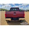 Image 39 : 2012 FORD F350 LARIAT CREW CAB PICKUP