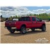 Image 3 : 2012 FORD F350 LARIAT CREW CAB PICKUP