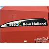 Image 5 : NEW HOLLAND BR780 ROUND BALER