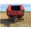 Image 7 : NEW HOLLAND BR780 ROUND BALER