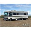 Image 1 : 1992 FORD TRIPLE E S/A MOTORHOME
