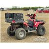 Image 3 : 2006 POLARIS SPORTSMAN 500 ATV