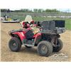 Image 4 : 2006 POLARIS SPORTSMAN 500 ATV