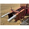 Image 12 : MASSEY FERGUSON 12 SQUARE BALER