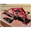 Image 14 : MASSEY FERGUSON 12 SQUARE BALER