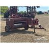 Image 2 : MASSEY FERGUSON 12 SQUARE BALER