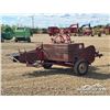Image 3 : MASSEY FERGUSON 12 SQUARE BALER