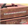 Image 5 : MASSEY FERGUSON 12 SQUARE BALER