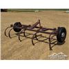 Image 1 : CASE 3PT HITCH CHISEL PLOW