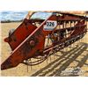 Image 6 : CASE 100 SIDE DELIVERY HAY RAKE