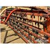 Image 7 : CASE 100 SIDE DELIVERY HAY RAKE