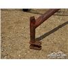Image 5 : NEW HOLLAND VICON 6 WHEEL HAY RAKE