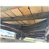 Image 11 : CUSTOM FLATBED 16 FT. T/A TILT DECK TRAILER