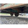 Image 12 : CUSTOM FLATBED 16 FT. T/A TILT DECK TRAILER