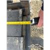 Image 15 : CUSTOM FLATBED 16 FT. T/A TILT DECK TRAILER
