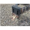 Image 16 : CUSTOM FLATBED 16 FT. T/A TILT DECK TRAILER