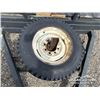 Image 17 : CUSTOM FLATBED 16 FT. T/A TILT DECK TRAILER