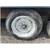 Image 20 : CUSTOM FLATBED 16 FT. T/A TILT DECK TRAILER