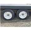 Image 26 : CUSTOM FLATBED 16 FT. T/A TILT DECK TRAILER