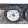 Image 27 : CUSTOM FLATBED 16 FT. T/A TILT DECK TRAILER
