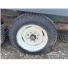 Image 28 : CUSTOM FLATBED 16 FT. T/A TILT DECK TRAILER