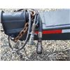 Image 10 : 1978 14 FT. T/A GRAVEL PUP TRAILER