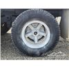 Image 14 : 1978 14 FT. T/A GRAVEL PUP TRAILER