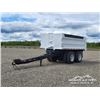 Image 1 : 1978 14 FT. T/A GRAVEL PUP TRAILER