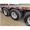 Image 51 : 2008 WESTERN STAR 4900SA TRI/A SLEEPER FLATBED