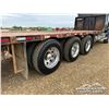 Image 55 : 2008 WESTERN STAR 4900SA TRI/A SLEEPER FLATBED